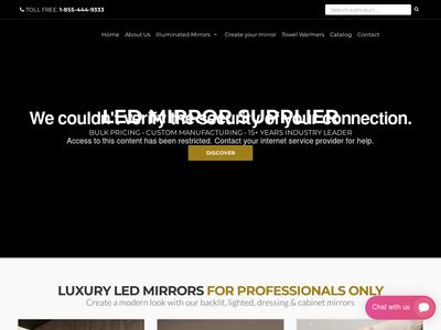 parismirror.com