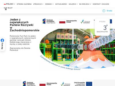 parkpomerania.pl