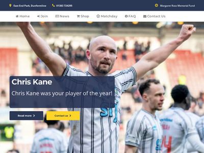 parssupporterstrust.co.uk