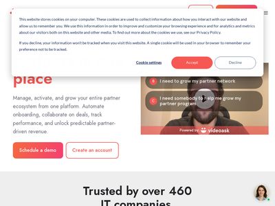 partnerplace.io