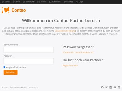 partners.contao.org