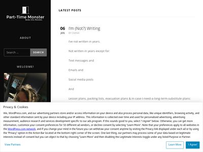 parttimemonster.wordpress.com