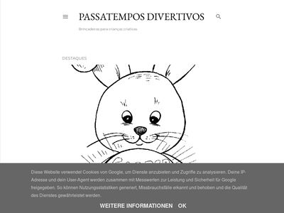 passatemposdivertidos.blogspot.com