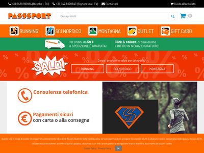 passsport.it