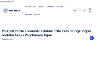 pattiro.org