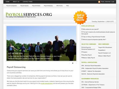 payrollservices.org