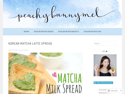 peachybunnymel.wordpress.com