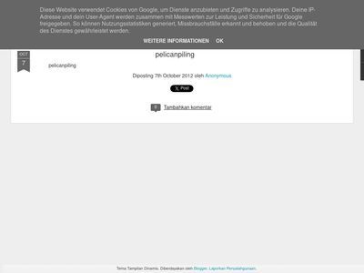 pelicanpiling.blogspot.com