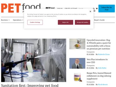 petfoodprocessing.net