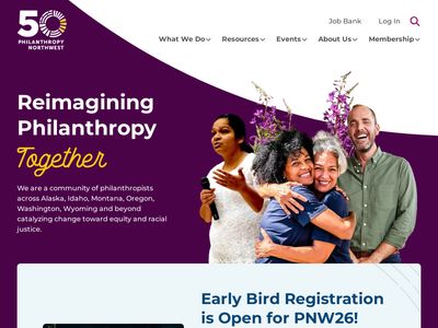 philanthropynw.org