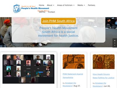 phm-sa.org