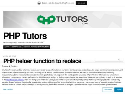 phptutors.wordpress.com