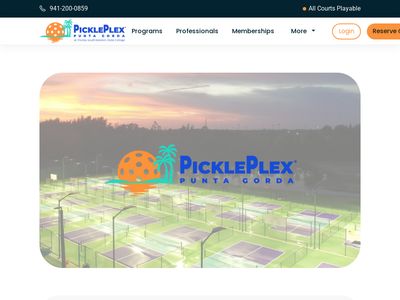pickleplex.org