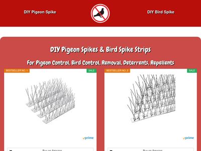 pigeonspike.net