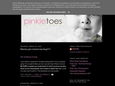 pinkletoes.blogspot.com