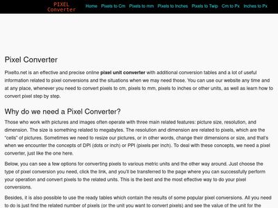pixelto.net