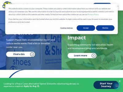 planetaid.org