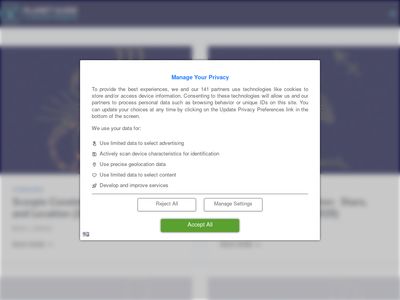 planetguide.net