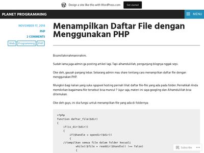 planetprogramming.wordpress.com