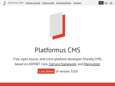 platformus.net