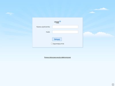 poczta.i-host.pl