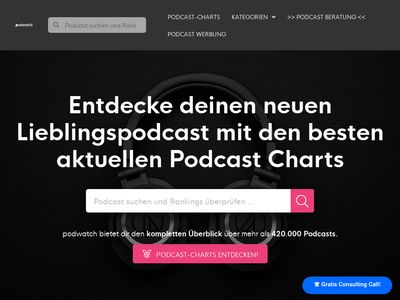 podwatch.io