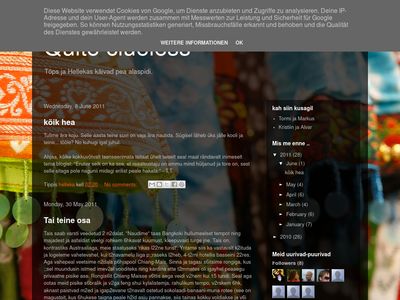 poleliimi.blogspot.com