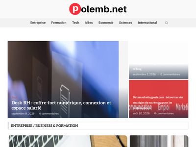 polemb.net