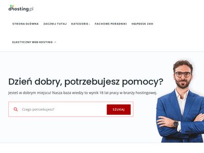 pomoc.dhosting.pl