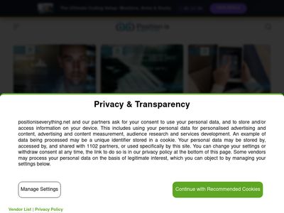 positioniseverything.net