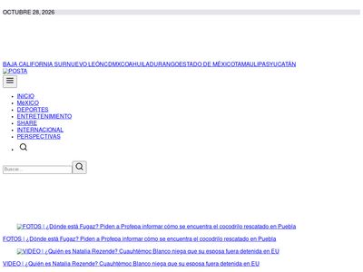 postamexico.com