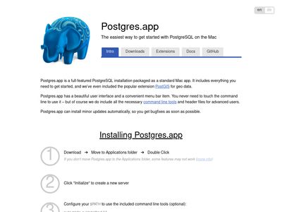 postgresapp.com