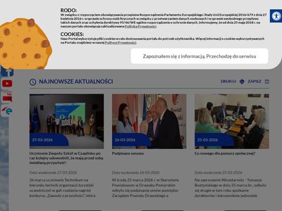powiatdrawski.pl