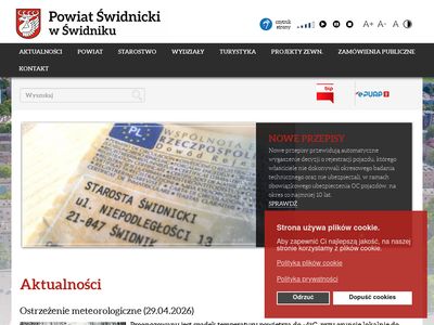 powiatswidnik.pl