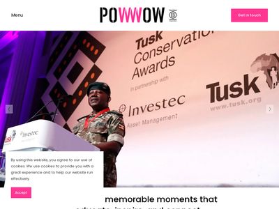 powwowevents.co.uk