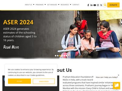 pratham.org