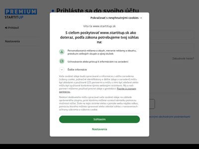 premium.startitup.sk