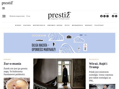 prestiztrojmiasto.pl