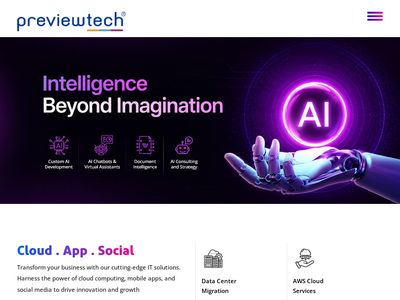 previewtechnologies.com