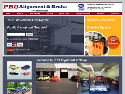 proalignment.net