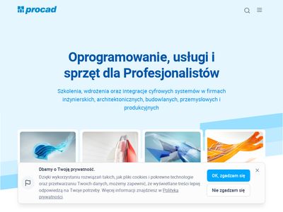 procad.pl