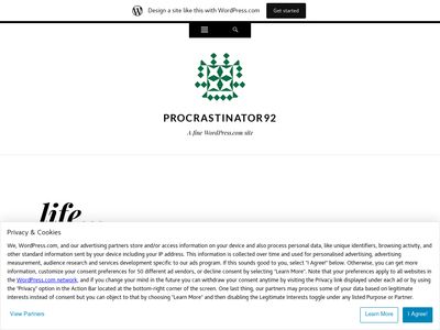 procrastinator92.wordpress.com