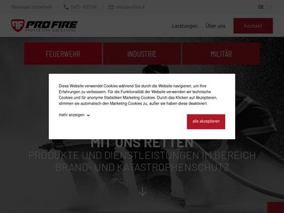 profire.it