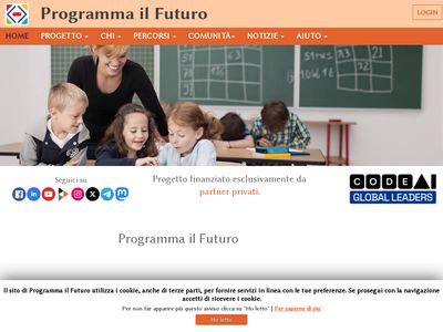programmailfuturo.it