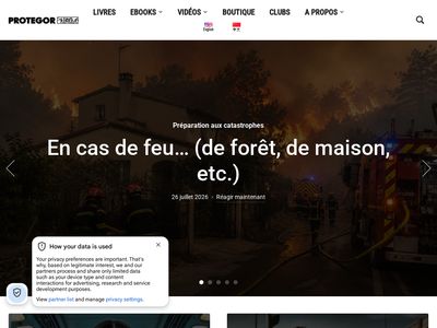 protegor.net