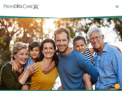 providrscare.net