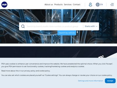 psh.eu