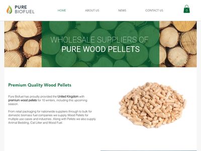 purebiofuel.co.uk