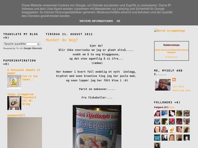 puslekroken.blogspot.com