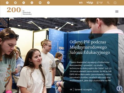 pw.edu.pl